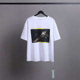 Off White T Shirts