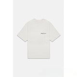 Fog Essentials T shirt Flocking Logo Loose Sweater