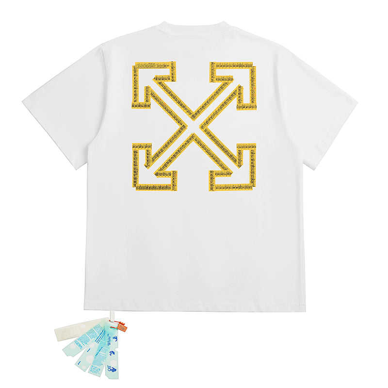Off White T Shirts