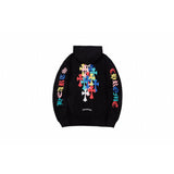 CHH Chrome Hearts Hoodie autumn/winter hooded sweater