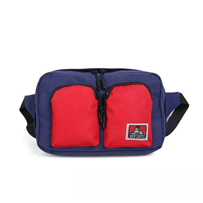 Ben Davis Bags Men's and Women's Personalized Fanny Packs