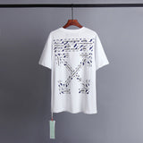 Off White T Shirts