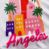 saint m t shirts s.m. los angeles exclusive crew neck pullover short sleeve tee