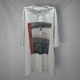 saint m t shirts s.m band tour graphic crewneck t-shirt