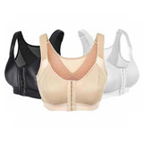 Shapewear tank top push-up wireless tank intimates