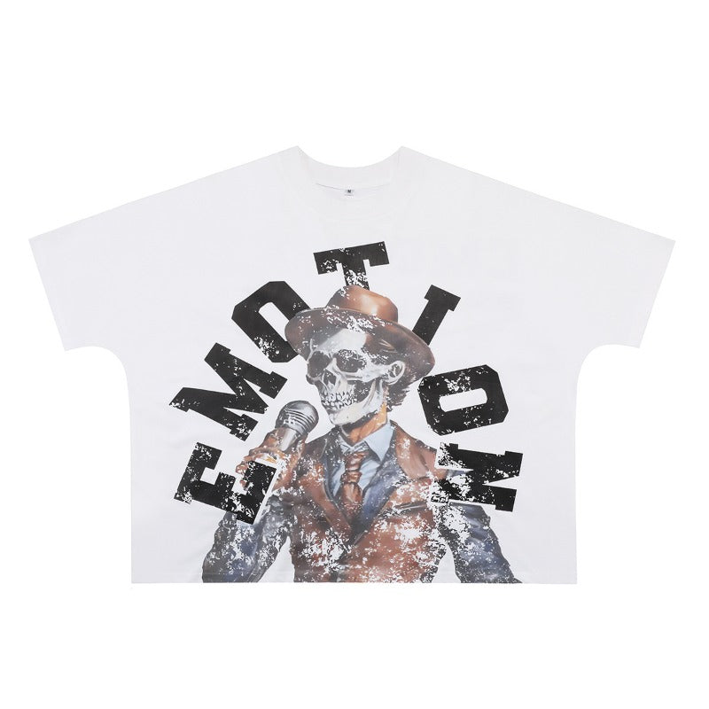 Mixed Emotion T Shirts