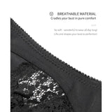 Full figure bra lace women's thin push-up