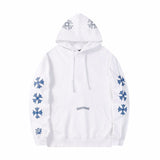 CHH Chrome Hearts Hoodie autumn/winter hooded sweater