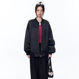 Unisex Jacket Fall Couple Coat