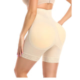 Butt lifter: enhance your hips, shapely backside