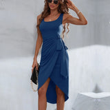 Women Dress Sling Dress