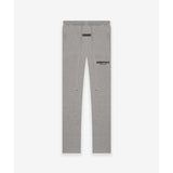 Fog Essentials Sweatpants Flocking Logo Terry Sweatpants