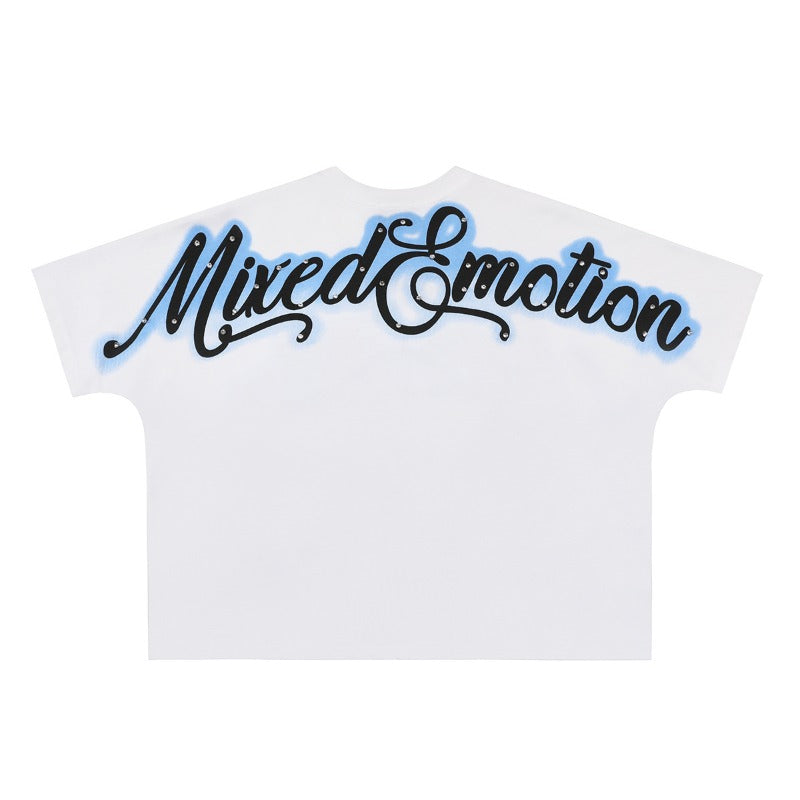Mixed Emotion T Shirts