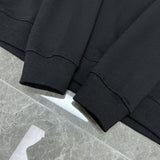 Chh Chrome Hearts Hoodie embroidered classic cross horseshoe hooded sweater