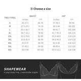Shapewear Bodysuit Buttocks Lace Suspender Tie