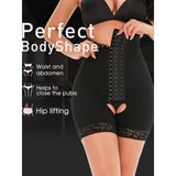Butt lifter high waist tummy control waist lift butt lifter pants