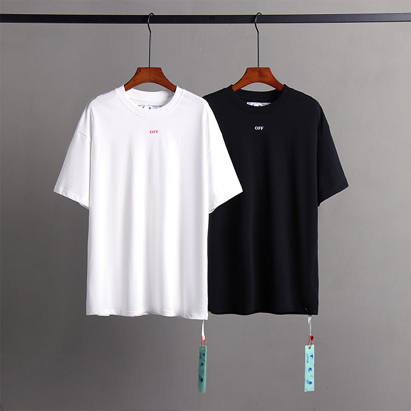 Off White T Shirts