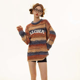 Unisex Sweater Autumn Cloth Sweater