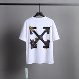 Off White T Shirts
