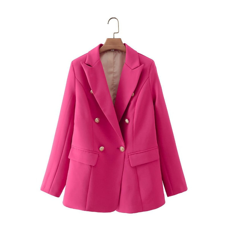 Women Suits Spring and Autumn Leisure Suit Business Wear