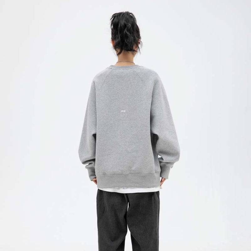 Unisex Hoodie Autumn Embroidery Casual Sweatshirt