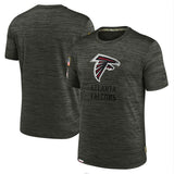 NFL T-Shirts T-Shirts Men's NFL Rugby Suits Sports T-Shirts Short Sleeves