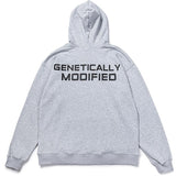 Vetements Hoodie VTM Ring Print Loose Hooded Sweater