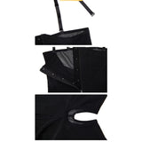 Shapewear Bodysuit Tummy Control and Butt Lifting