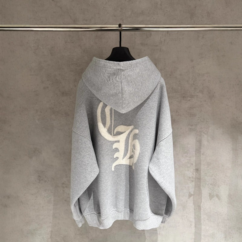 CHH Chrome Hearts Hoodie autumn/winter hooded sweater