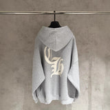 CHH Chrome Hearts Hoodie autumn/winter hooded sweater
