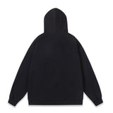 Vetements Hoodie VTM Yellow Sticky Notes Casual Loose Zip Coat Hooded Sweater
