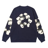 Denim Tears Crew Neck Sweatshirt