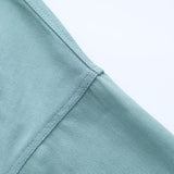 Women Jacket Vintage Loose Lapels Shirt Denim Coat Casual Jacket