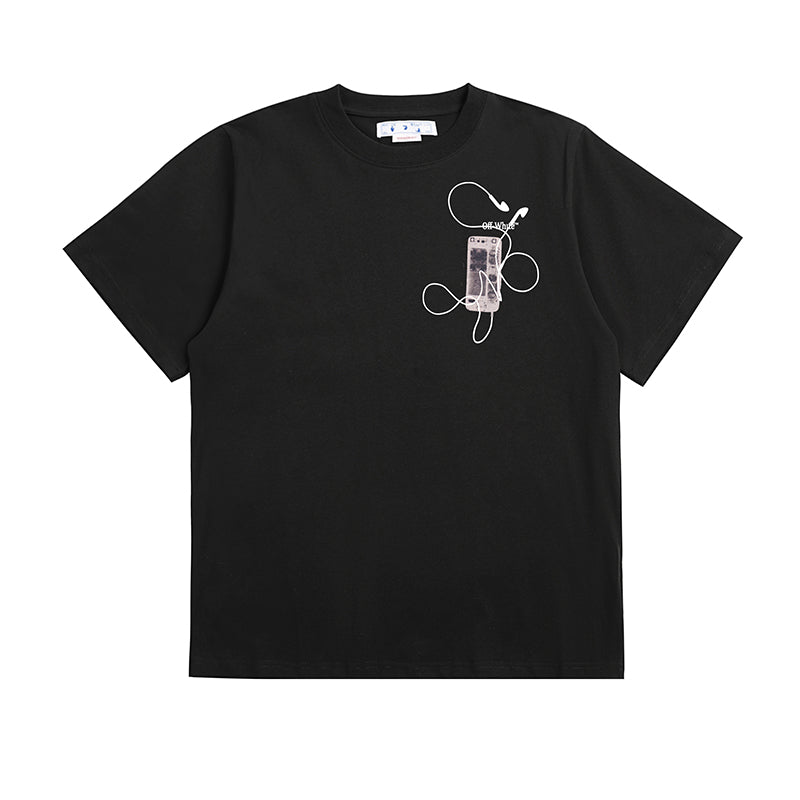 Off White T Shirts