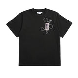 Off White T Shirts