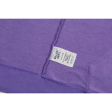 Gallery Dept Hoodie Letter Tie-Dye Washed Hooded Sweater Cardigan Jacket