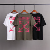 Off White T Shirts