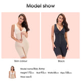 Shapewear bodysuit Body shaping