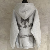 CHH Chrome Hearts Hoodie autumn/winter hooded sweater