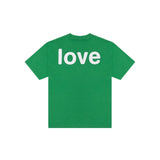 Drew house tshirt r d@ew heart & letter graphic crew neck pullover short sleeve wholesale