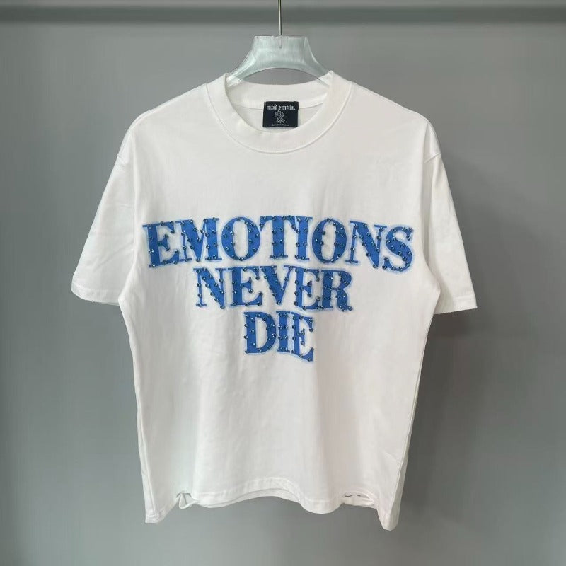 Mixed Emotion T Shirts