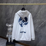 CHH Chrome Hearts Hoodie autumn/winter hooded sweater
