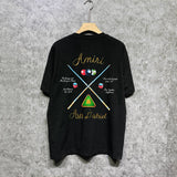 Amiri T Shirts