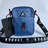 Men's Casual Bags Men's and women's shoulder messenger bags, mobile phone bags