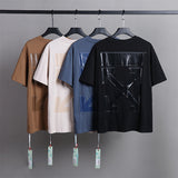 Off White T Shirts