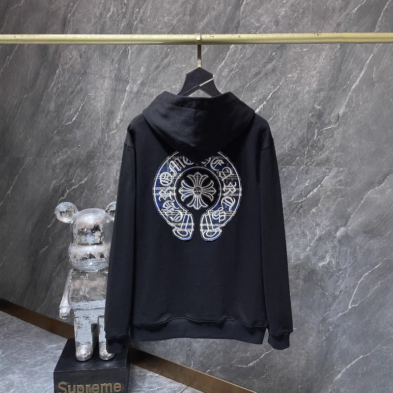 CHH Chrome Hearts Hoodie autumn/winter hooded sweater