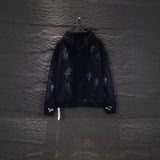 CHH Chrome Hearts Hoodie Fall/Winter Zip Sweater