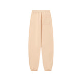 Sp5der Sweatpants Cobweb Puff Print Pure Cotton