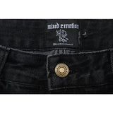 Mixed Emotion Shorts