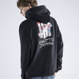 UNDEFEATED Hoodie undefeated